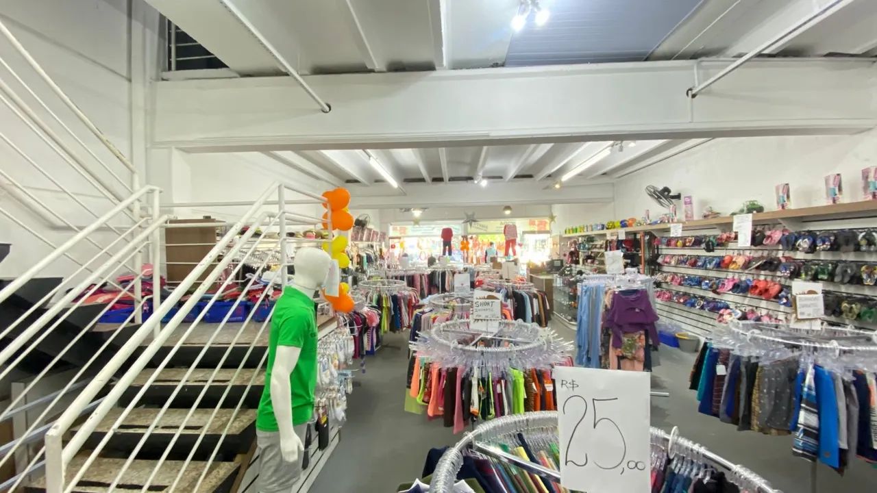 Barbada Loja completa a venda - Foto 3