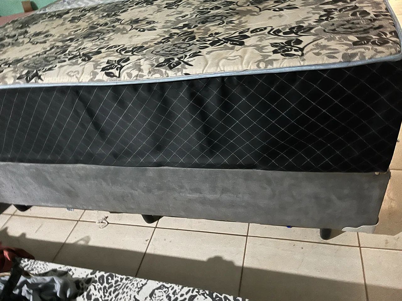 Cama Box - Foto 5