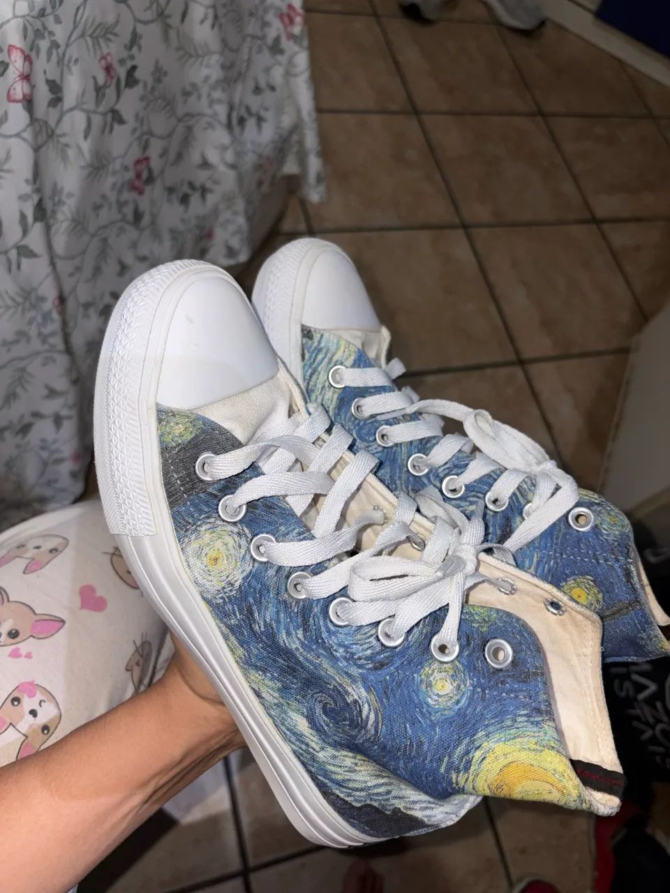 All Star- Van Gogh - TAM 37 - Foto 2