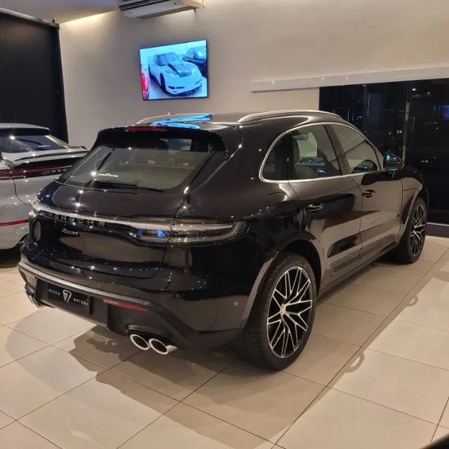 Porsche Macan 2.0 Turbo 237/252cv 2024 - Foto 2