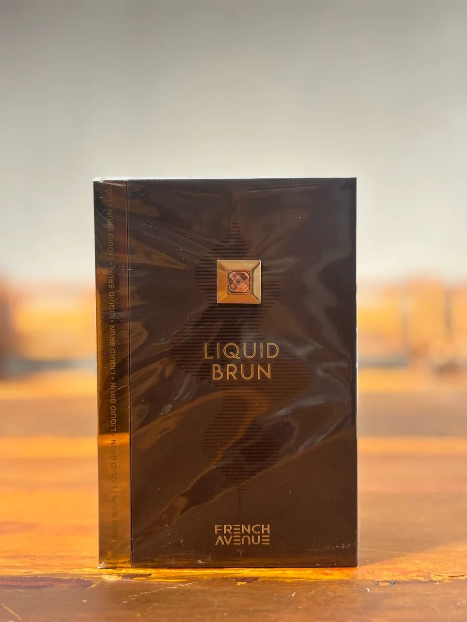 Perfume liquid brun  - Foto 3