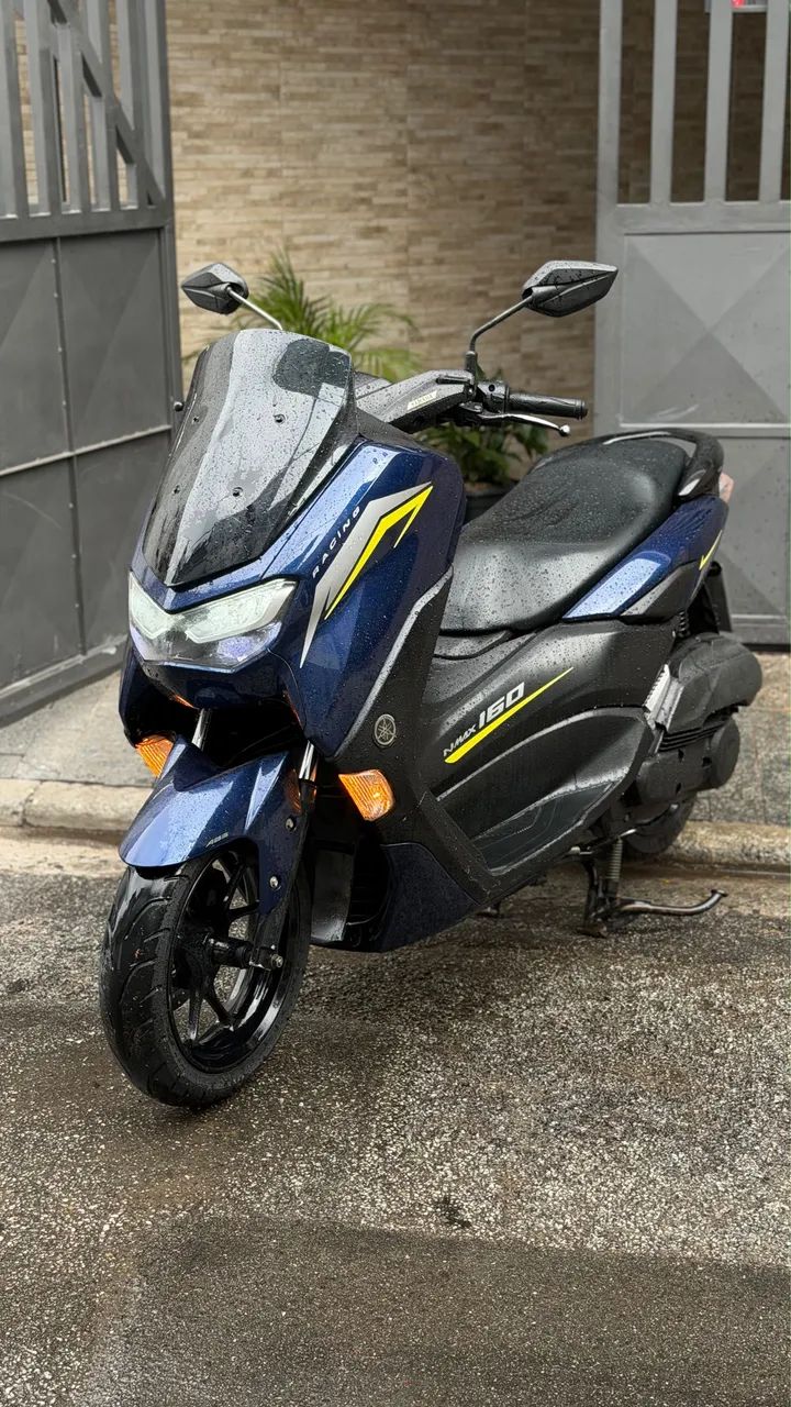 Nmax 160  - Foto 2
