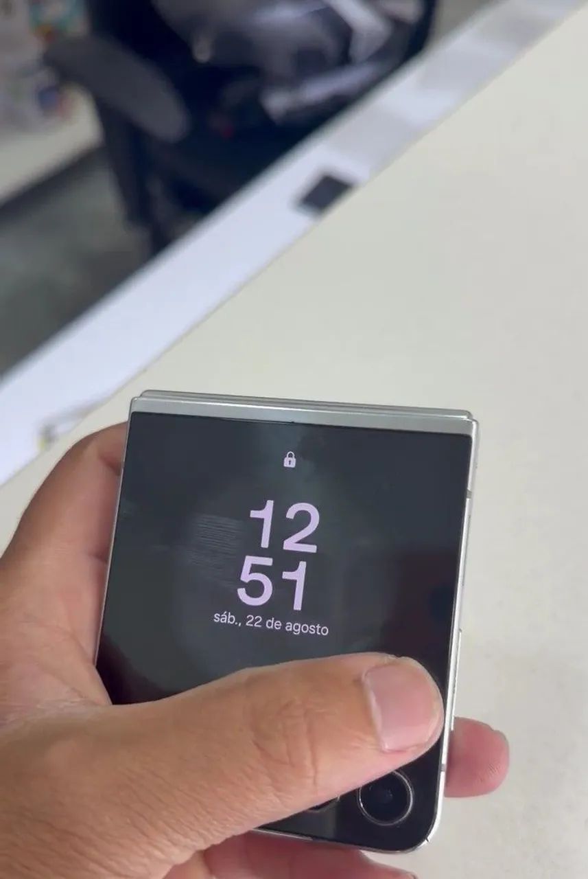 Galaxy Z Flip 5 256GB