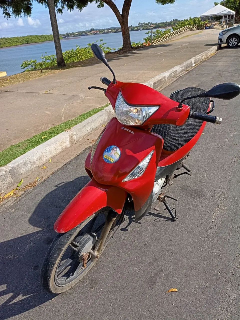 Biz 125  - Foto 2