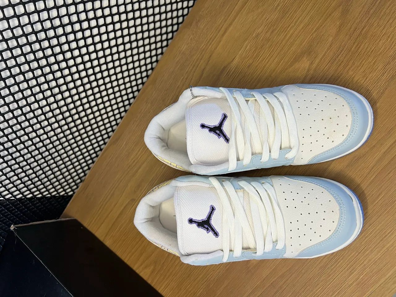 Tênis Air Jordan 1 Low Imperdível  - Foto 3