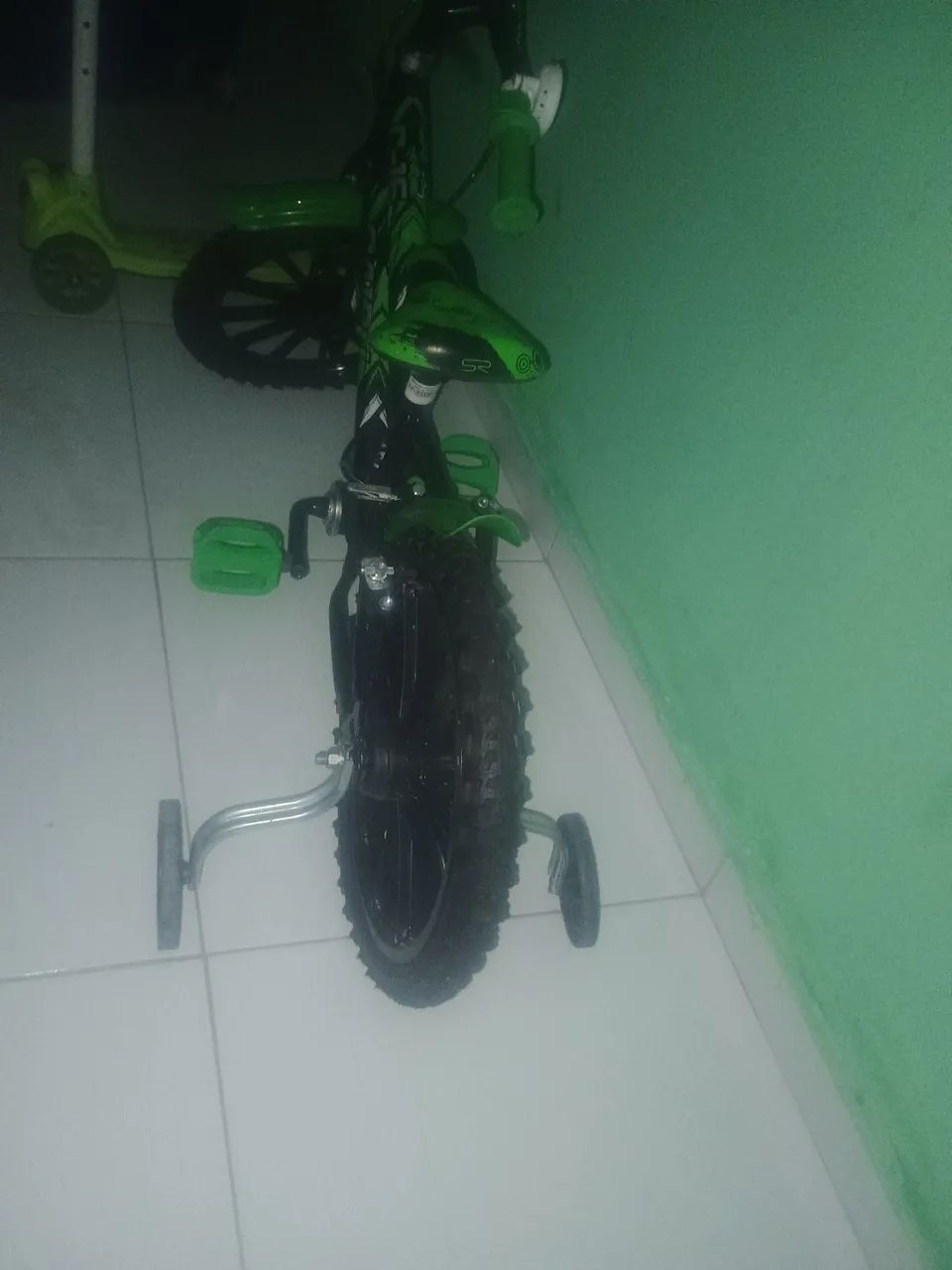Bicleta  - Foto 4