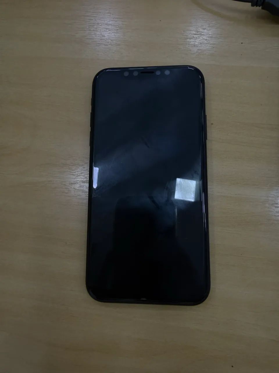 iphone xr preto 128gb - Foto 4