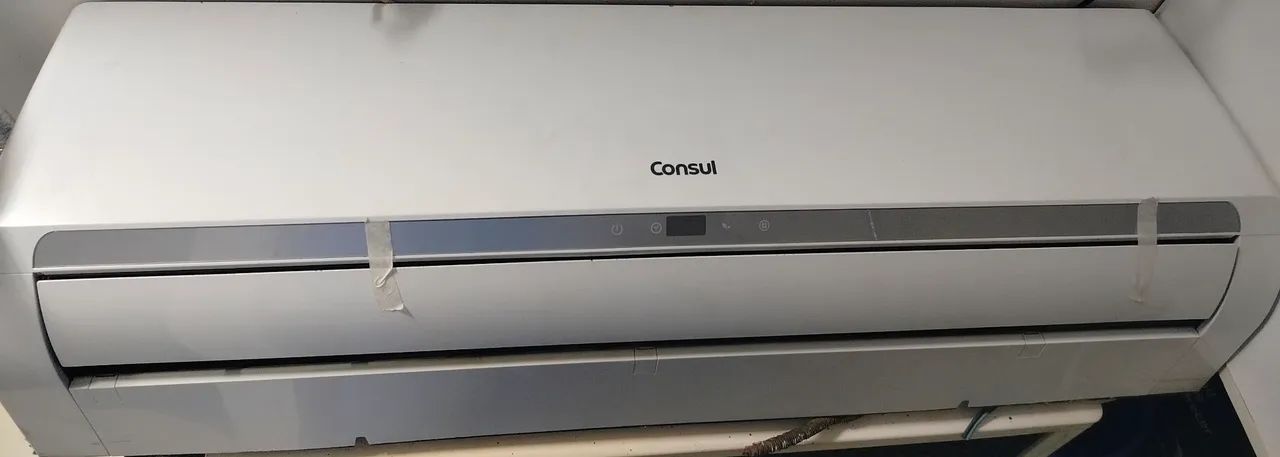 Ar condicionado 22.000 Btus - Foto 3