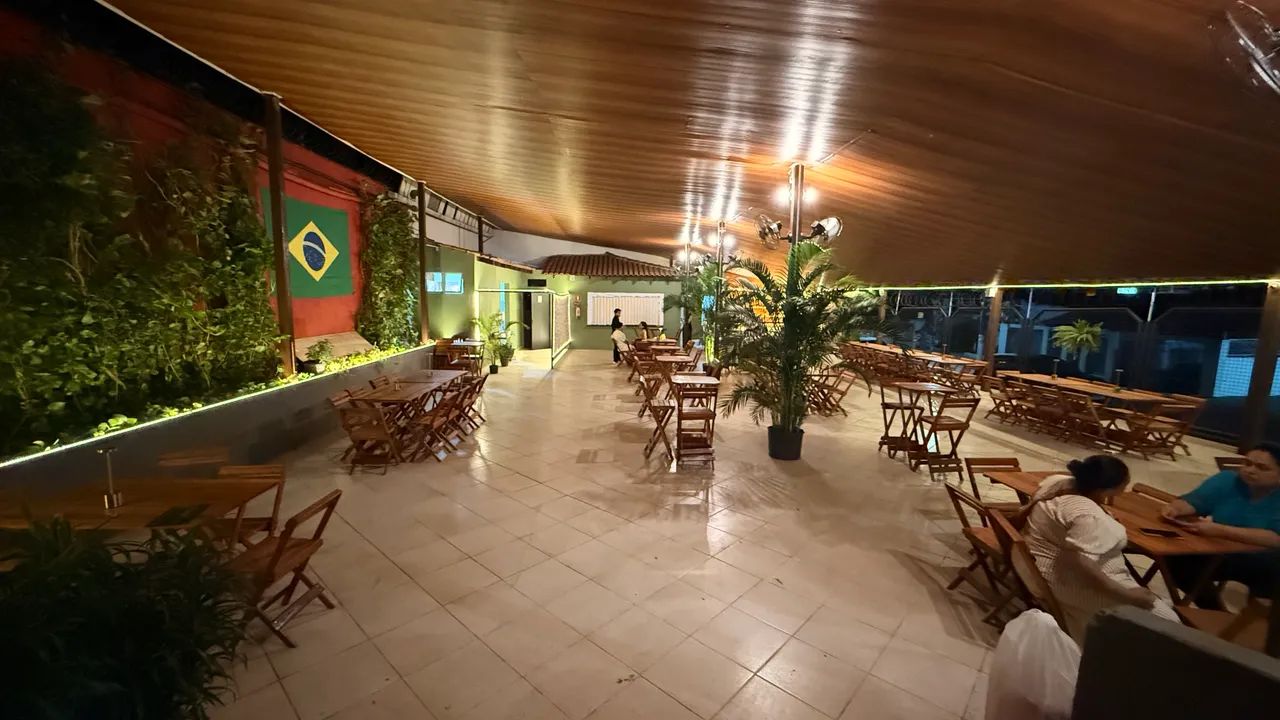 Espaço para eventos R$ 400,00 - Foto 2