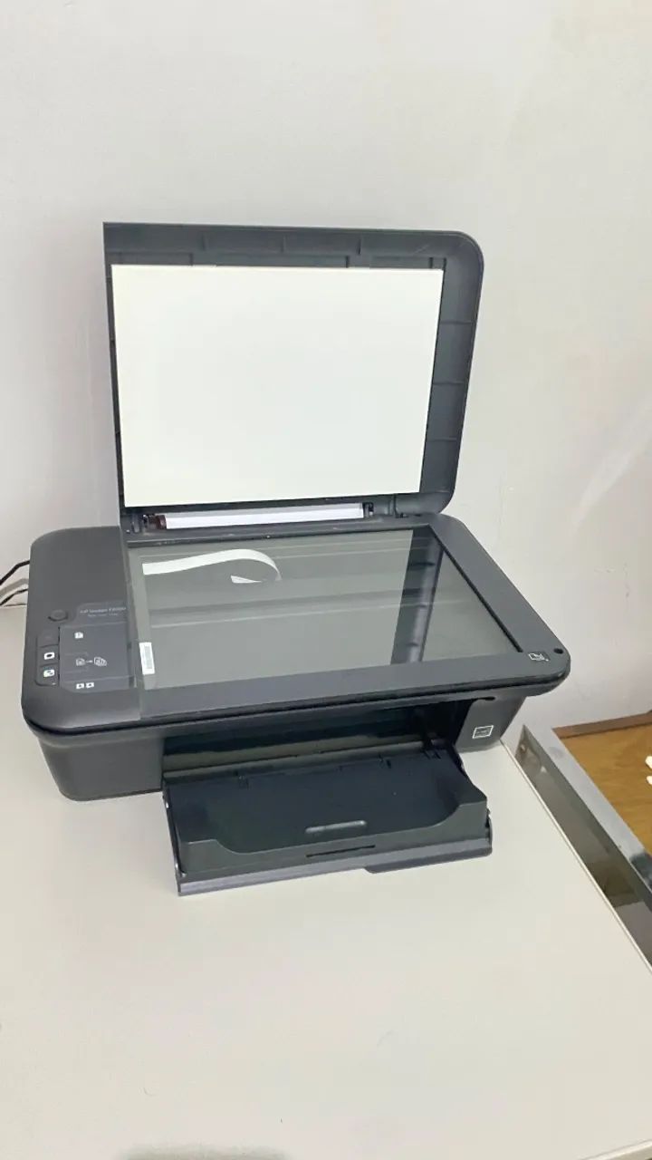 Impressora HP Deskjet F2050