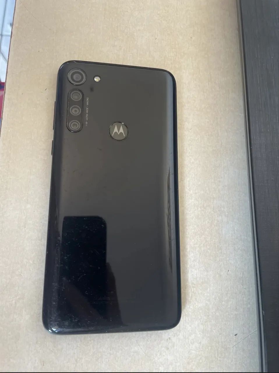 Moto G8 Power 64Gb dual SIM
