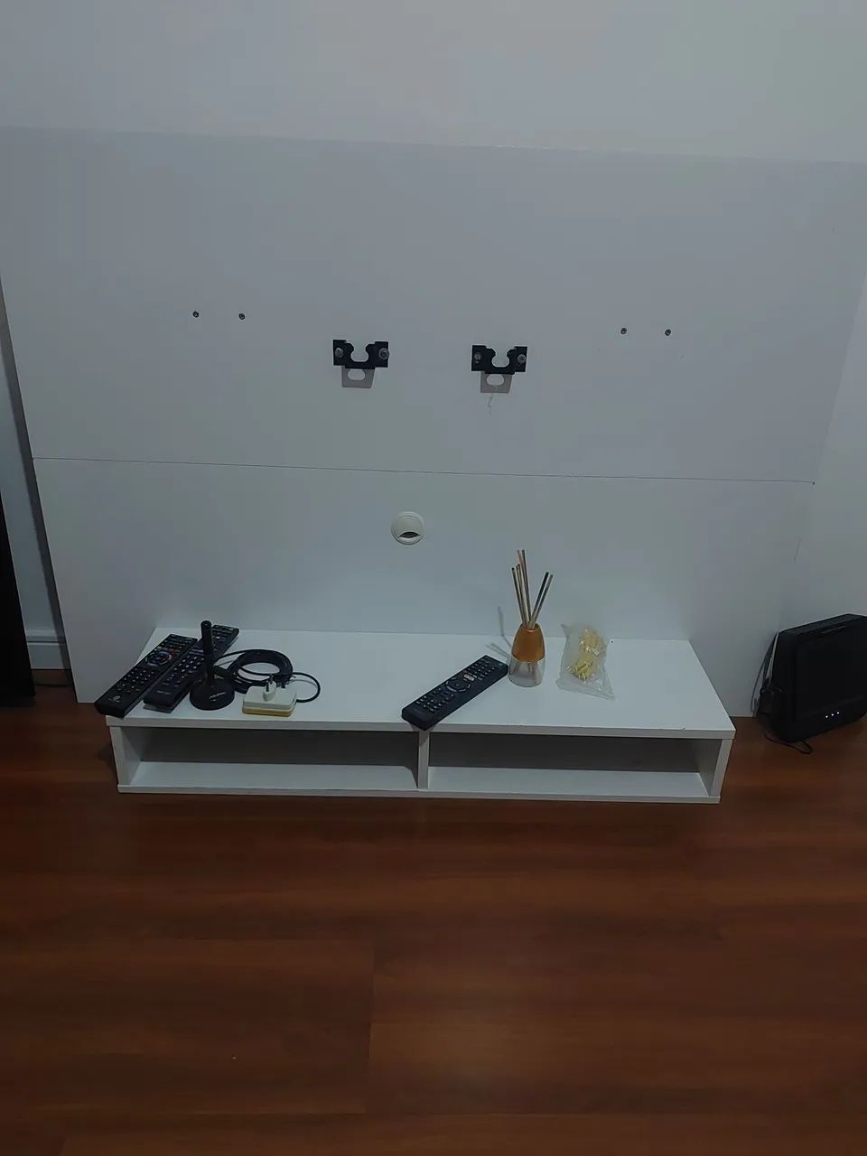 Rack tv de parede - Foto 3