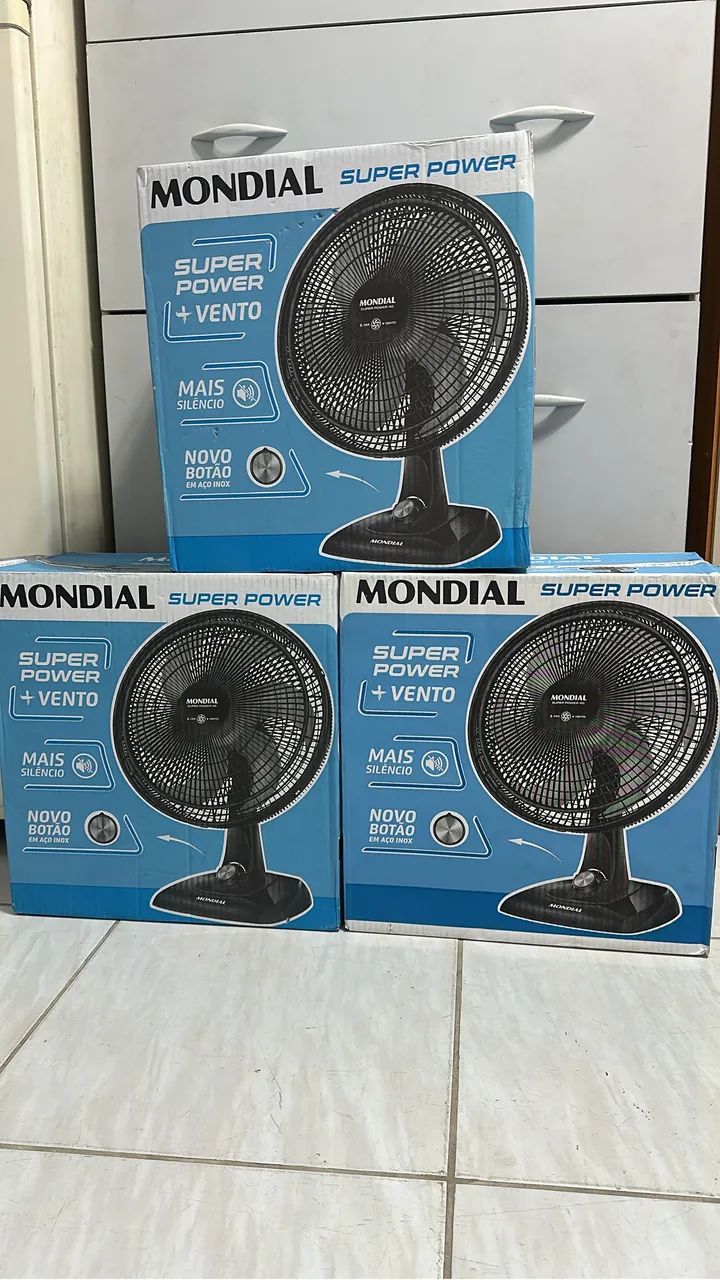 Ventilador 