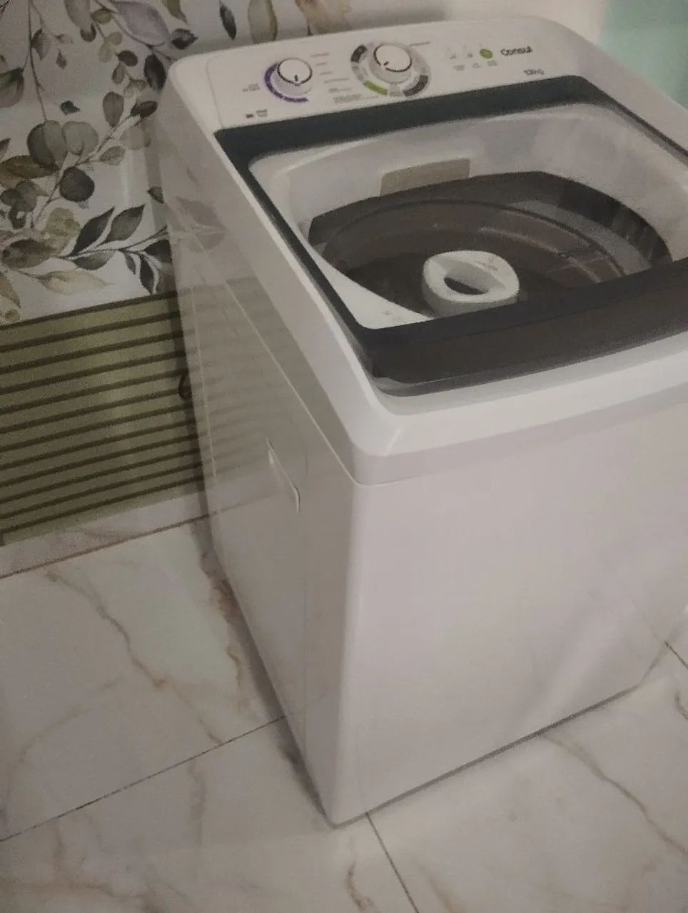 Máquina de lavar  - Foto 4