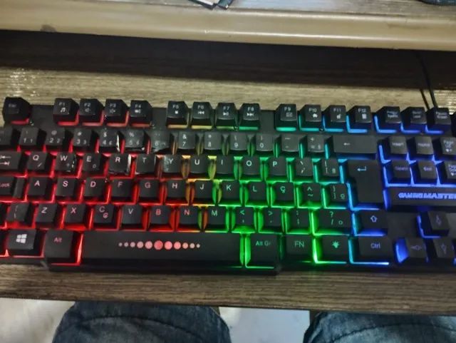 PC GAMER - Foto 2