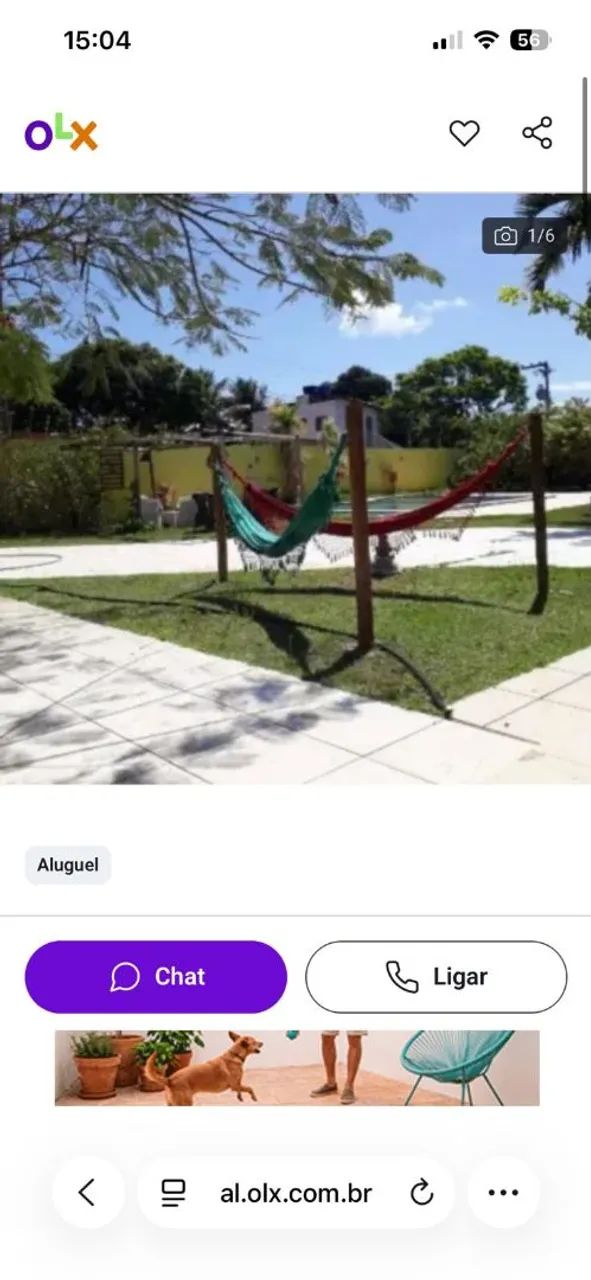 Chácara em barra nova - Foto 5