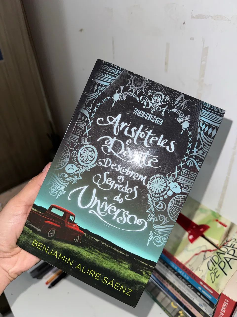 LIVRO A VENDA