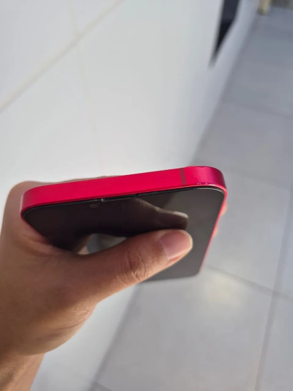 iPhone 14 Plus - único dono  - Foto 3