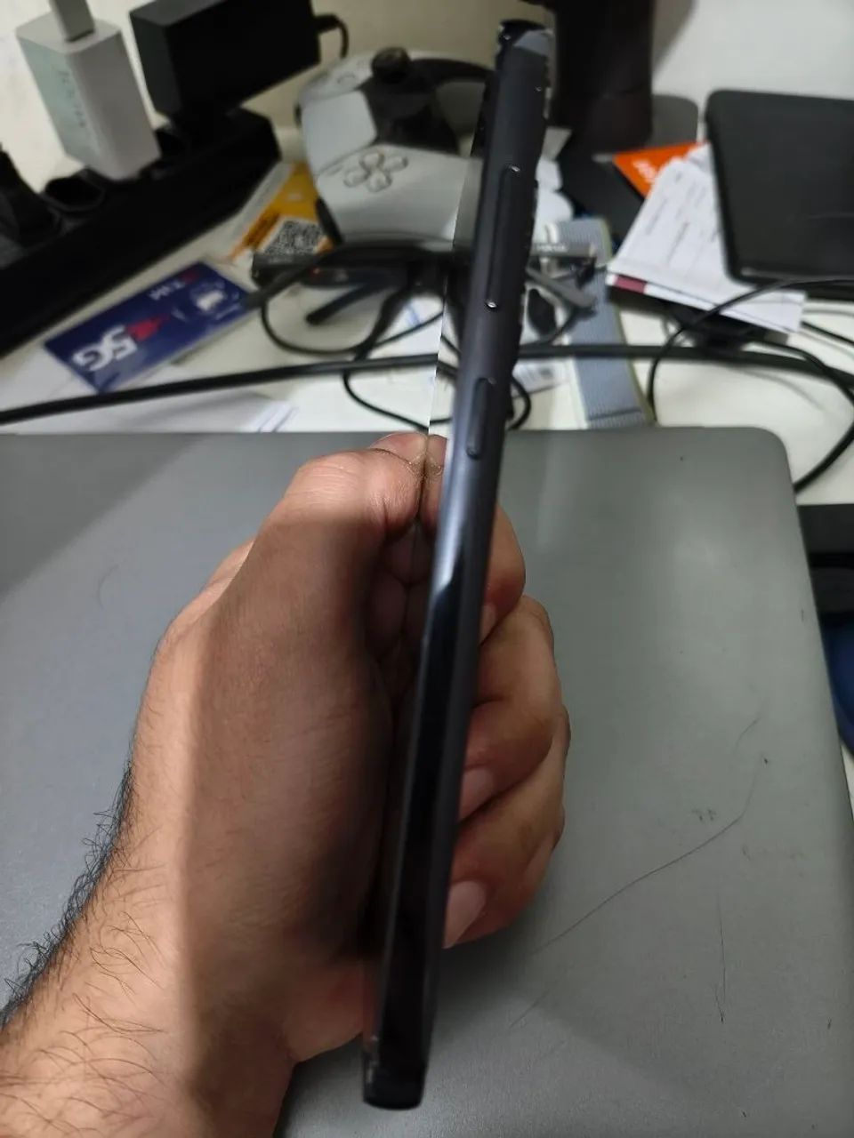 Galaxy S23 plus - Foto 3
