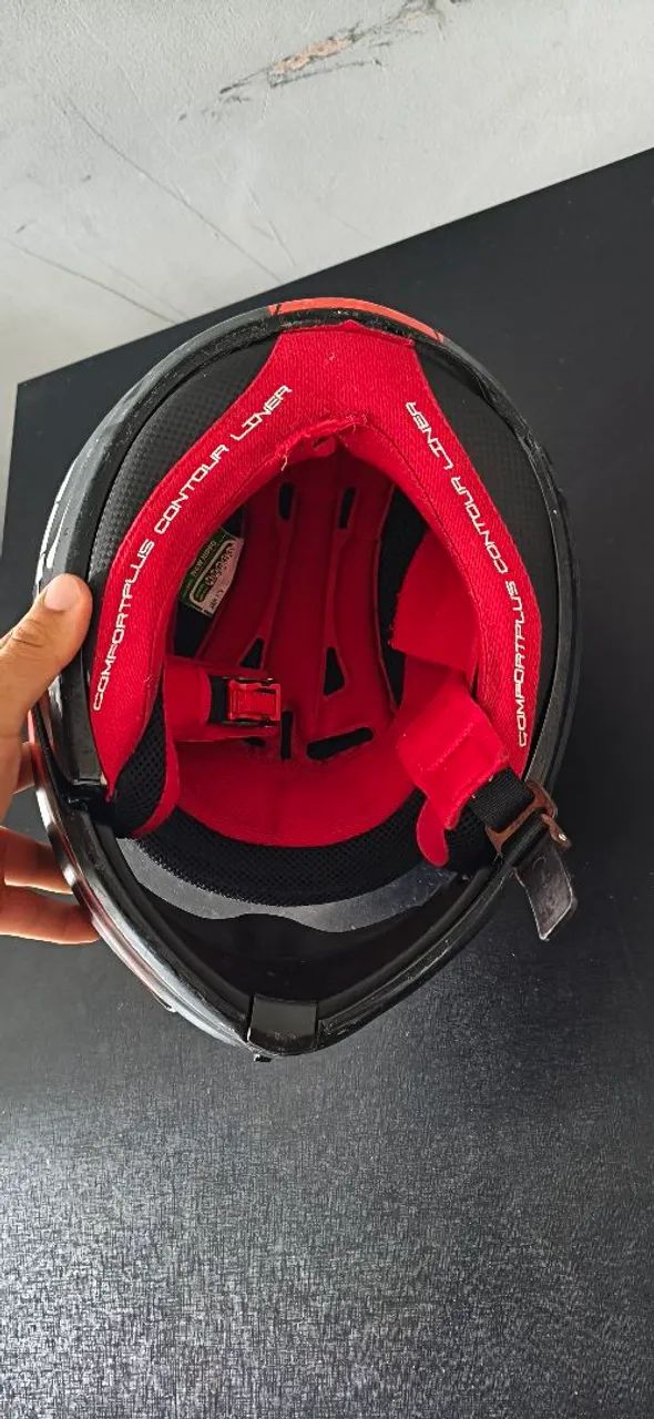 Capacete HELT  - Foto 5