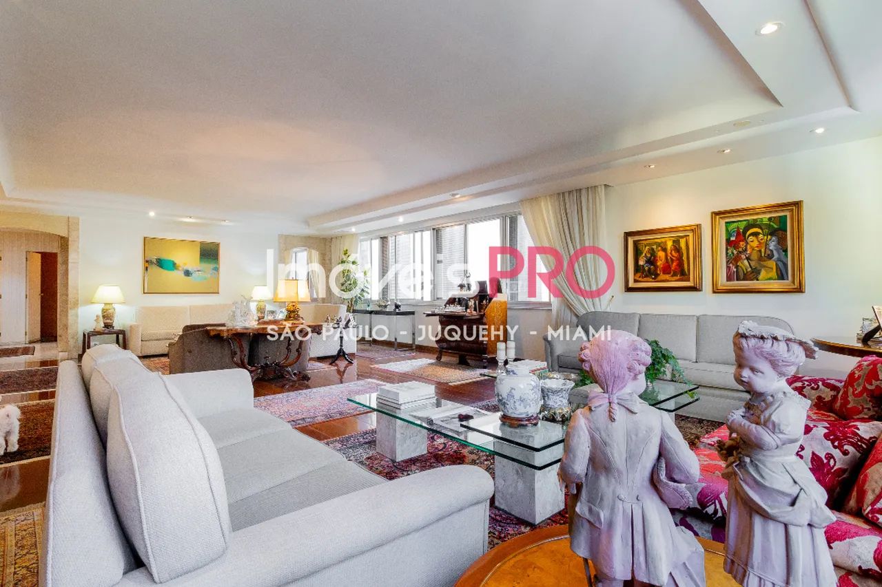 Apartamento, Santa Cecília - São Paulo - Foto 2