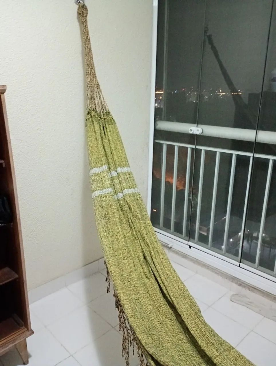 Rede de descanso / rede de dormir  - Foto 2