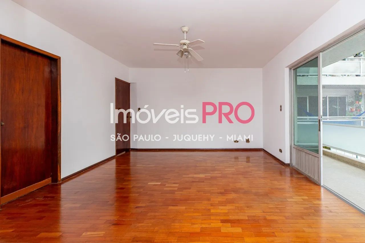 Apartamento, Moema - São Paulo - Foto 2