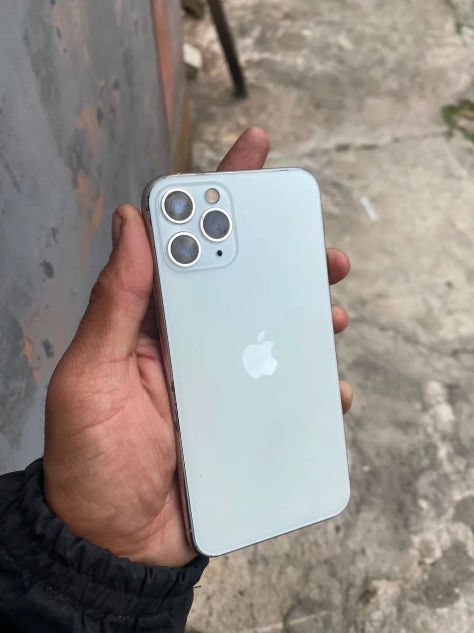 iPhone 11 Pro 256gb - Celulares e Smartphones - Parque Pinheiros