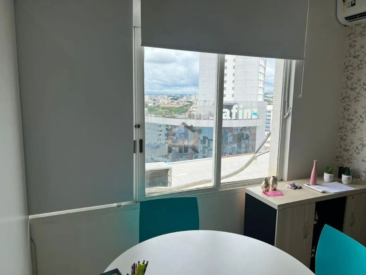 Sala comercial para locação | Edifício Banco de São Paulo | Centro | Sorocaba/SP
