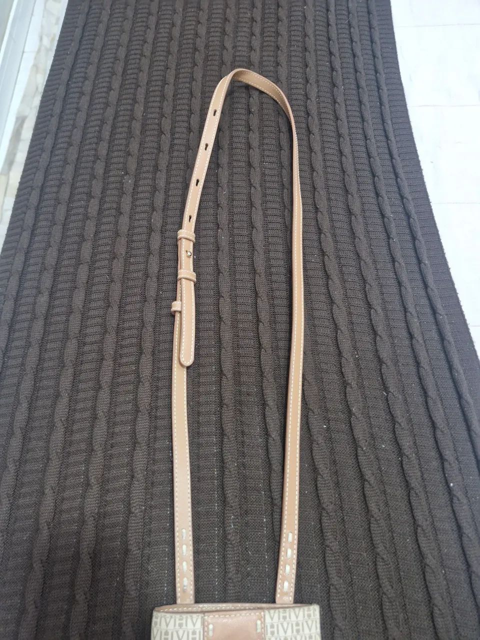 Bolsa victor hugo original  - Foto 4