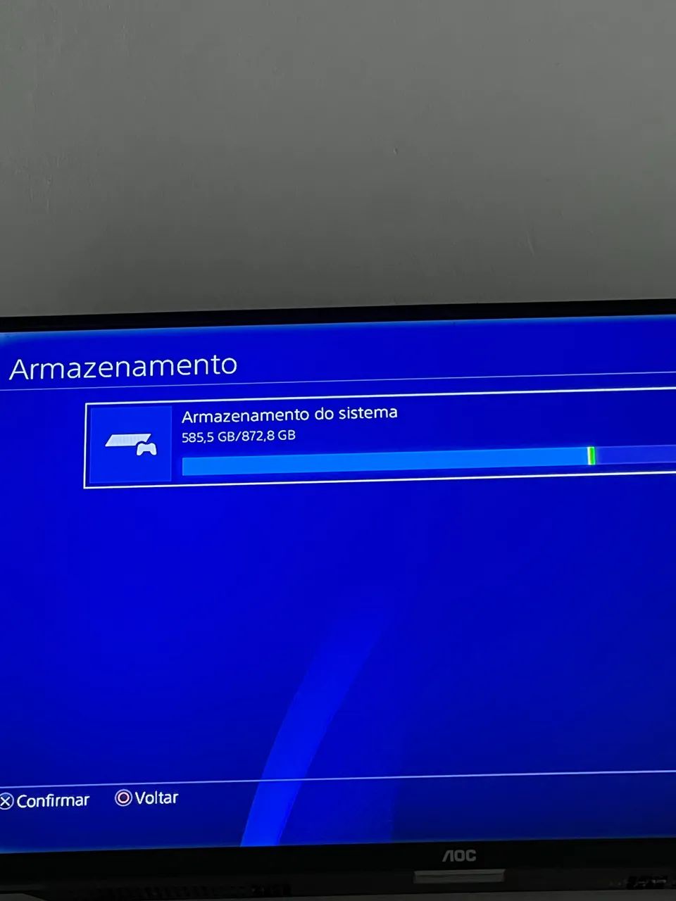 Ps4- 2 controles-1 terabytes  - Foto 4