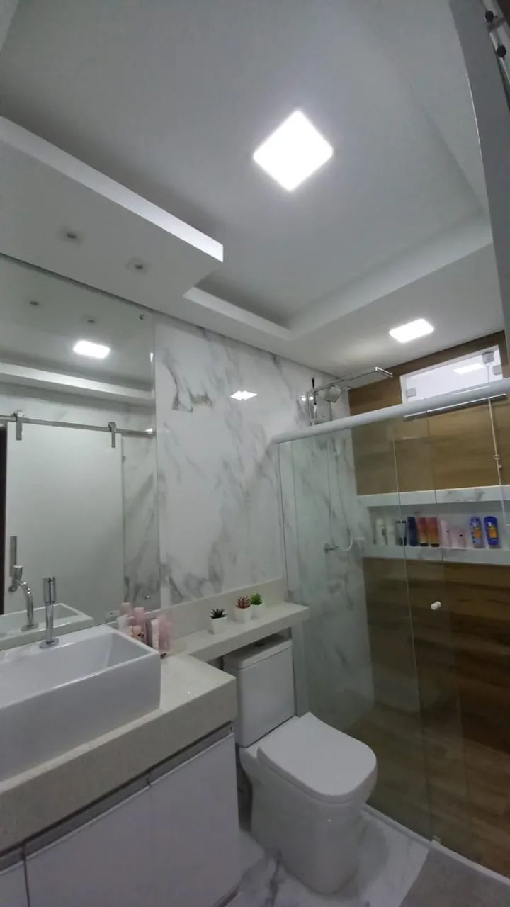 Casa Bairro Equatorial - Foto 3