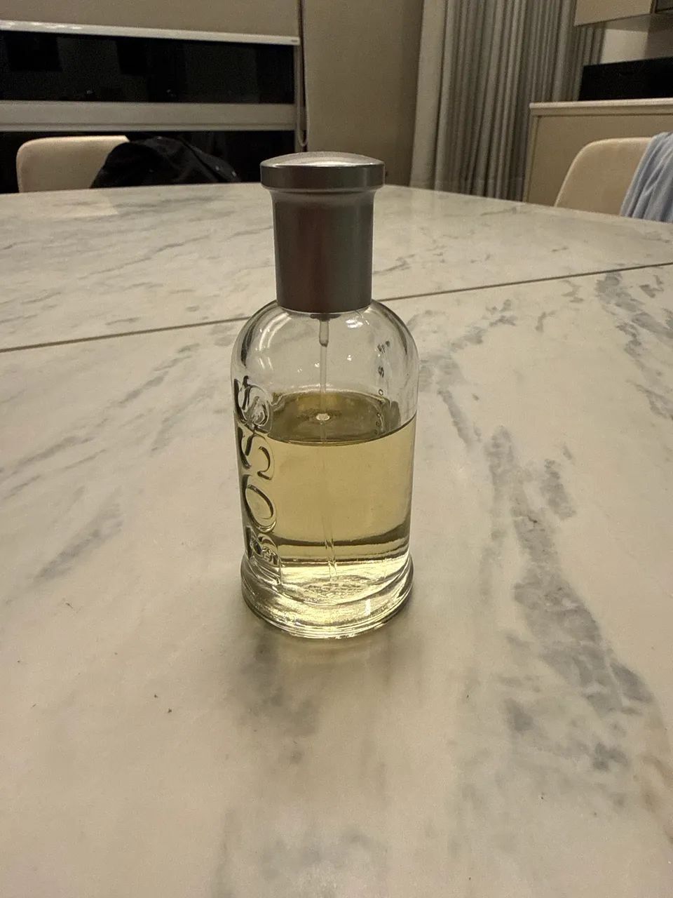 Hugo Boss bottled, toilette, 100ml