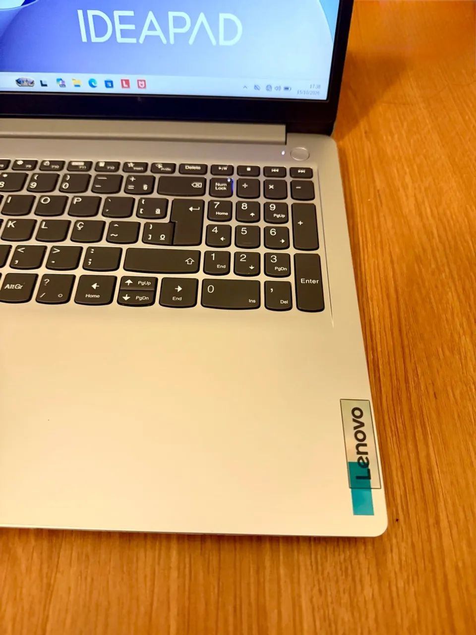 Notebook i3 de 13 Ger Impecável  - Foto 3