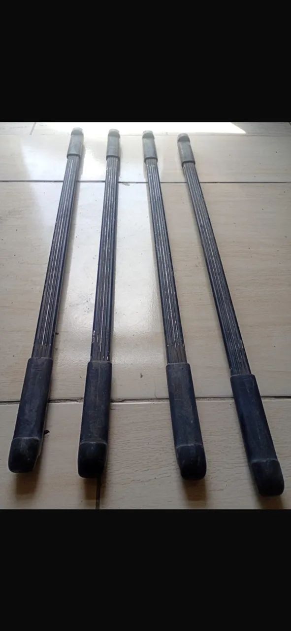 Travessa de teto rack  - Foto 2