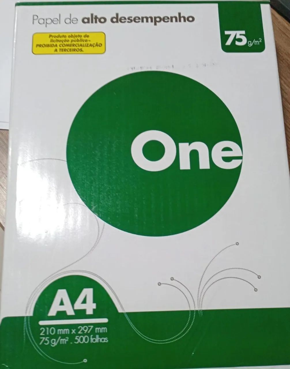 A4 Ream428513520947701763