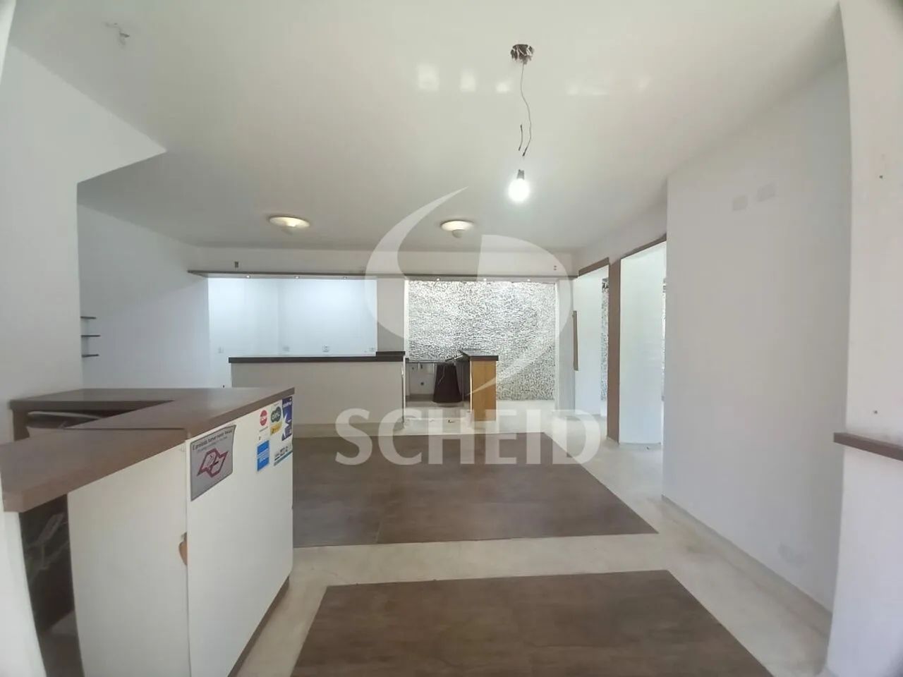 Casa comercial locacao, Chacara Santo Antonio, 2 saloes, 3 banheiros - Foto 2