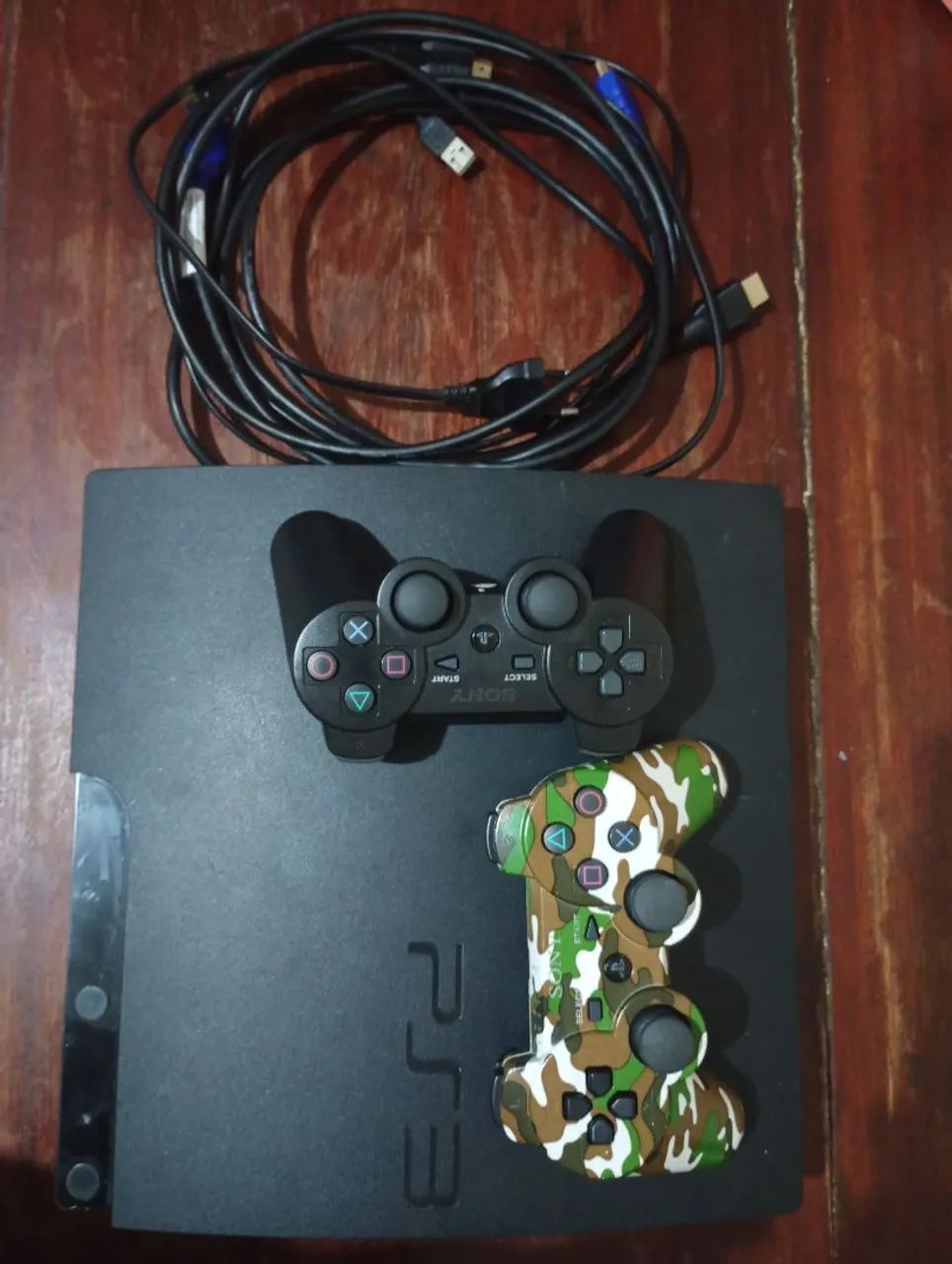 PS3