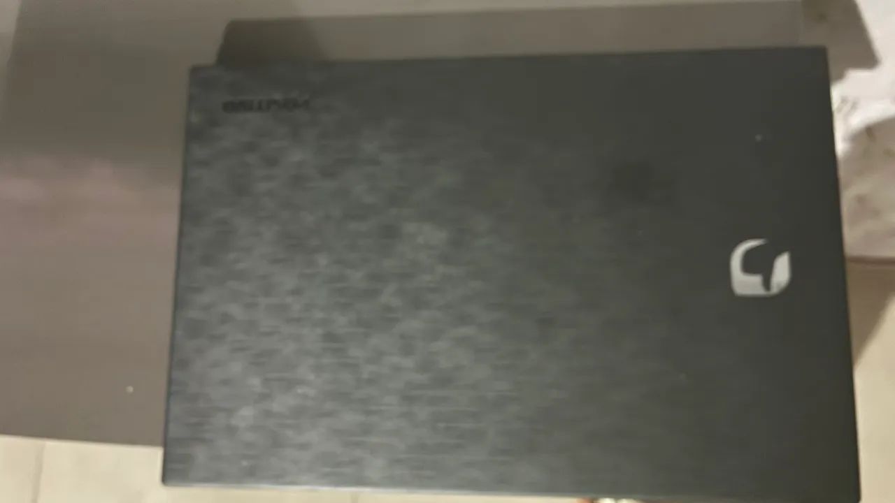 Notebook  - Foto 2