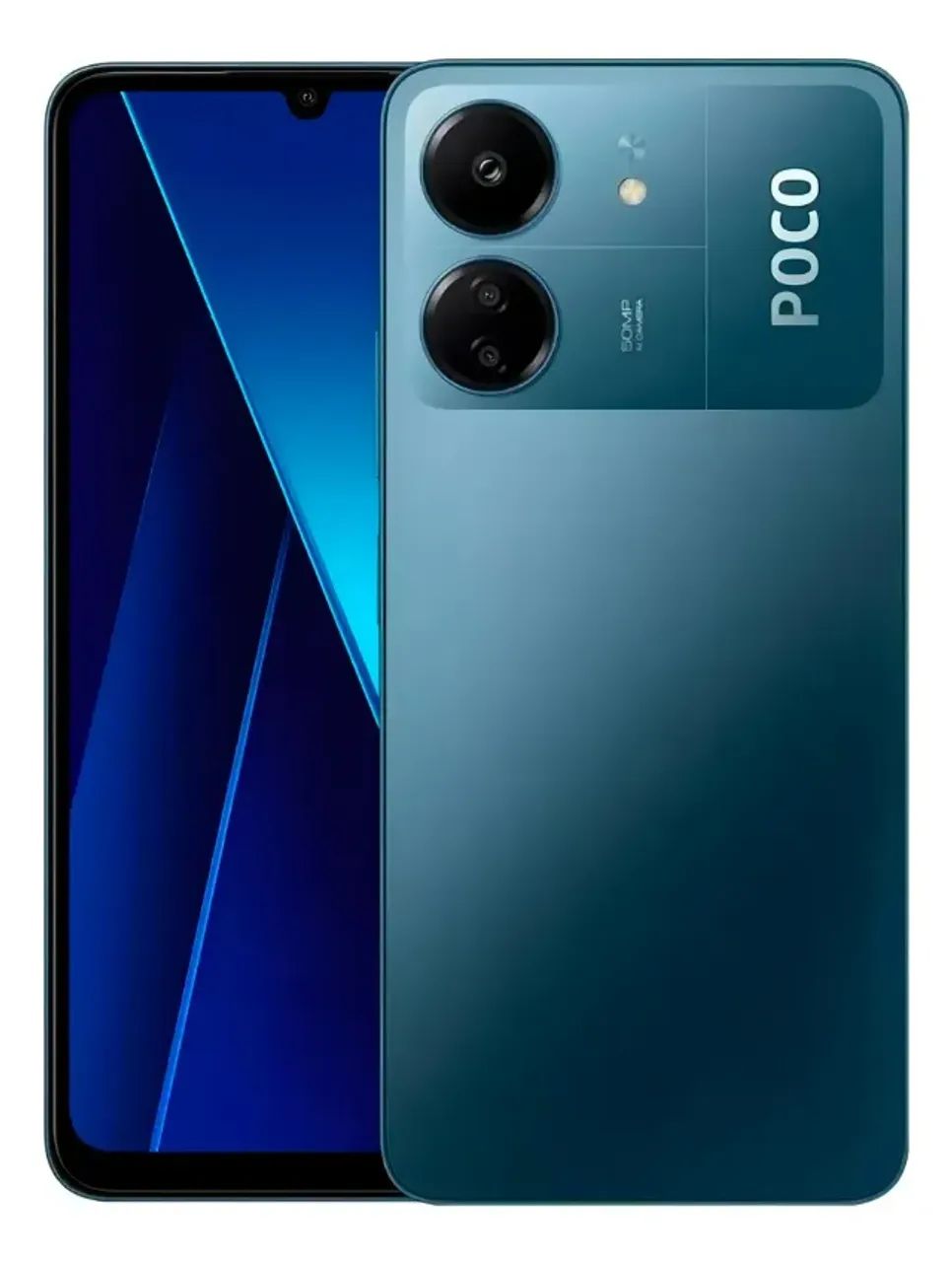 Xiaomi Poco C85 Novo Lacrado c Garantia - Foto 2