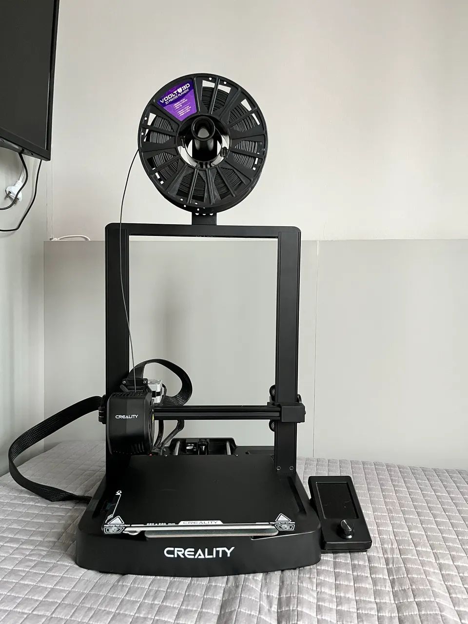 Ender 3 V3 SE
