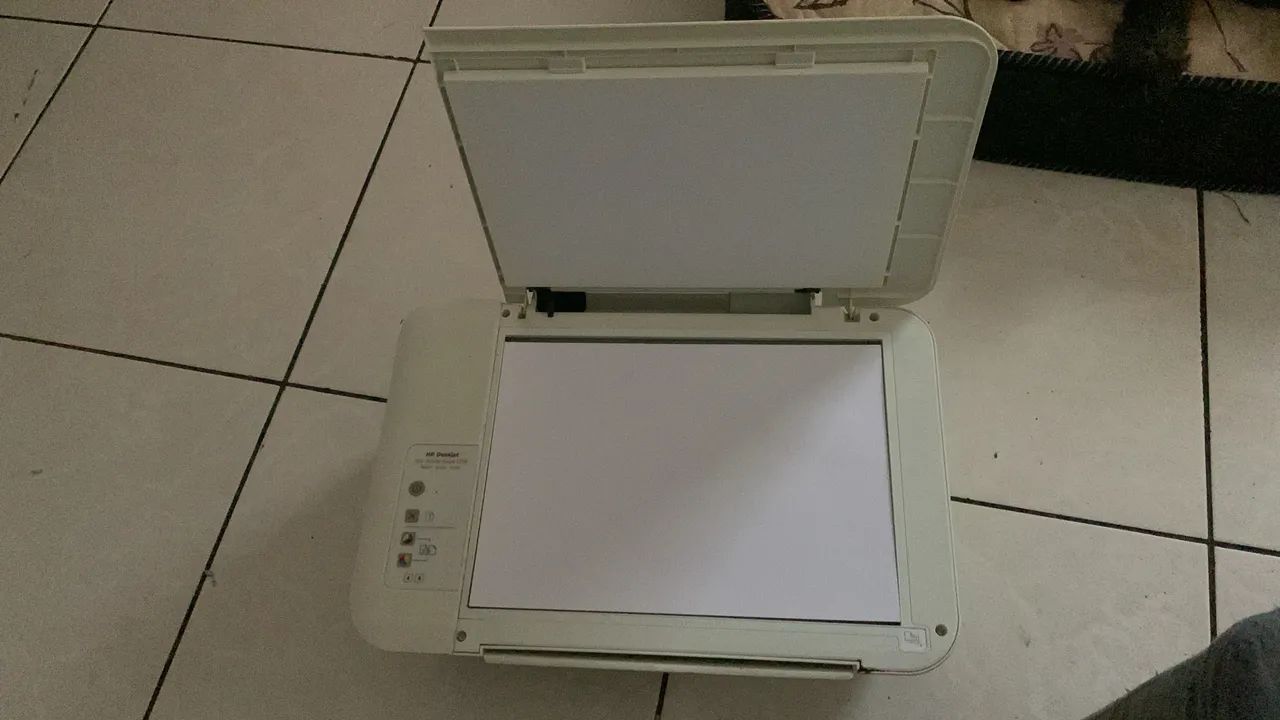 impressora HP