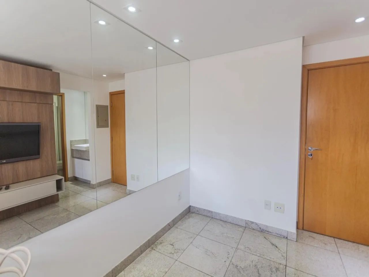 Aluguel - APARTAMENTO - SAVASSI BELO HORIZONTE MG - Foto 3