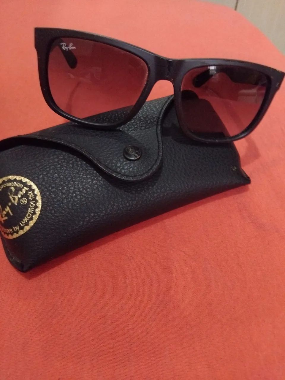 Óculos rayban 