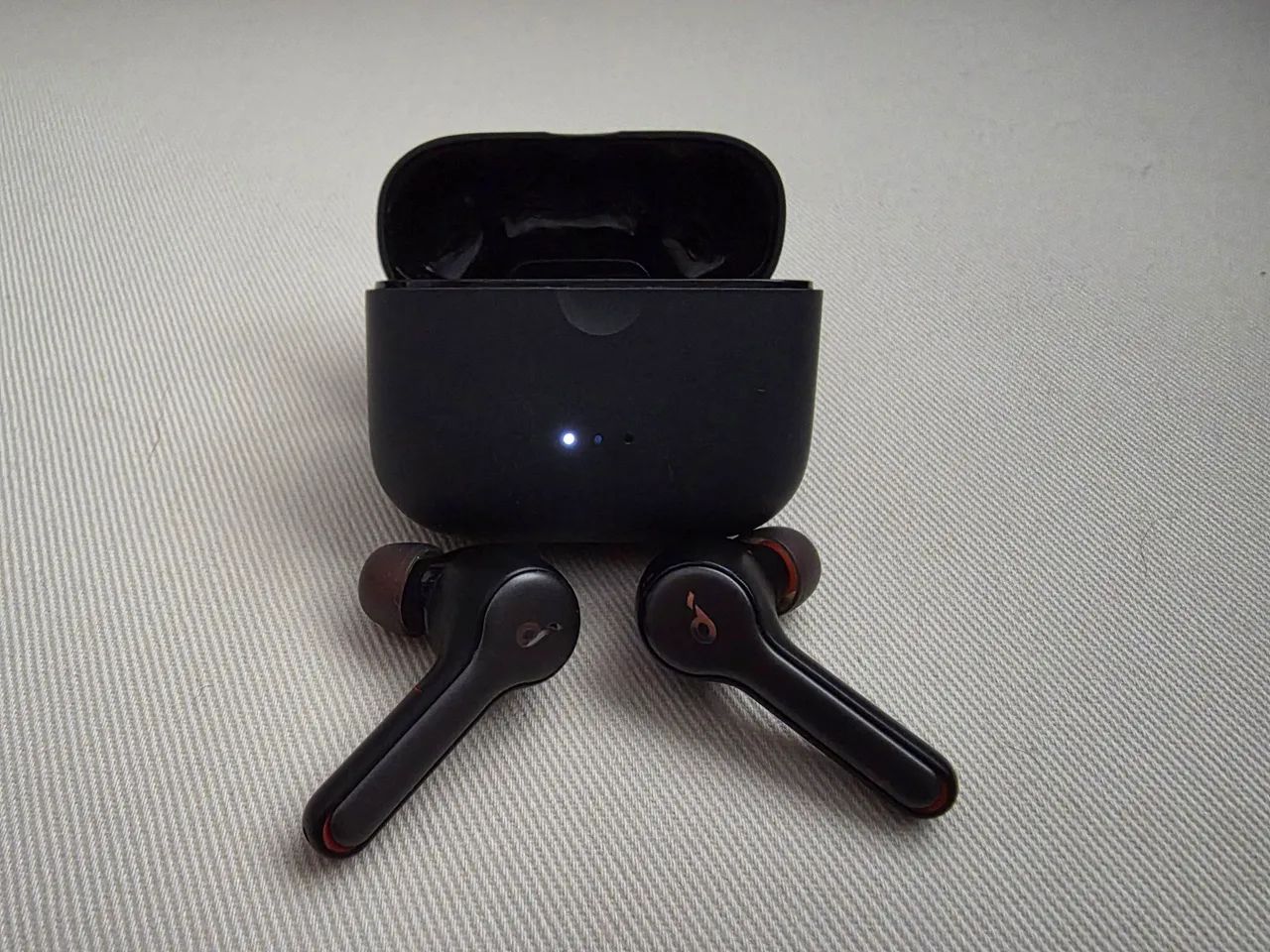 Fone Soundcore Liberty Air 2 - Sem Fio com Case - Foto 2