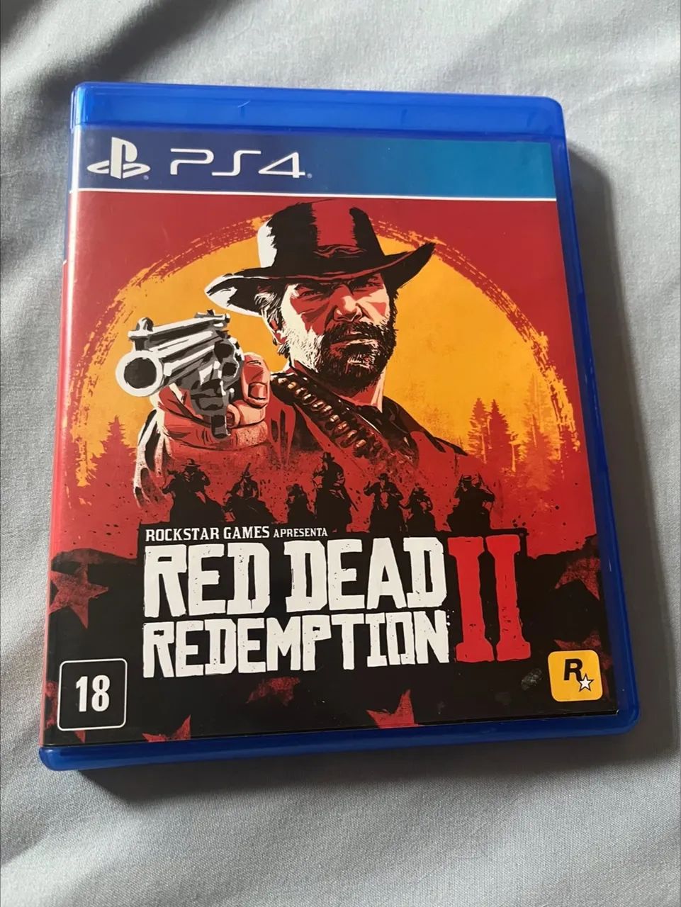 VENDO RED DEAD E SPIDER - MAN  - Foto 3
