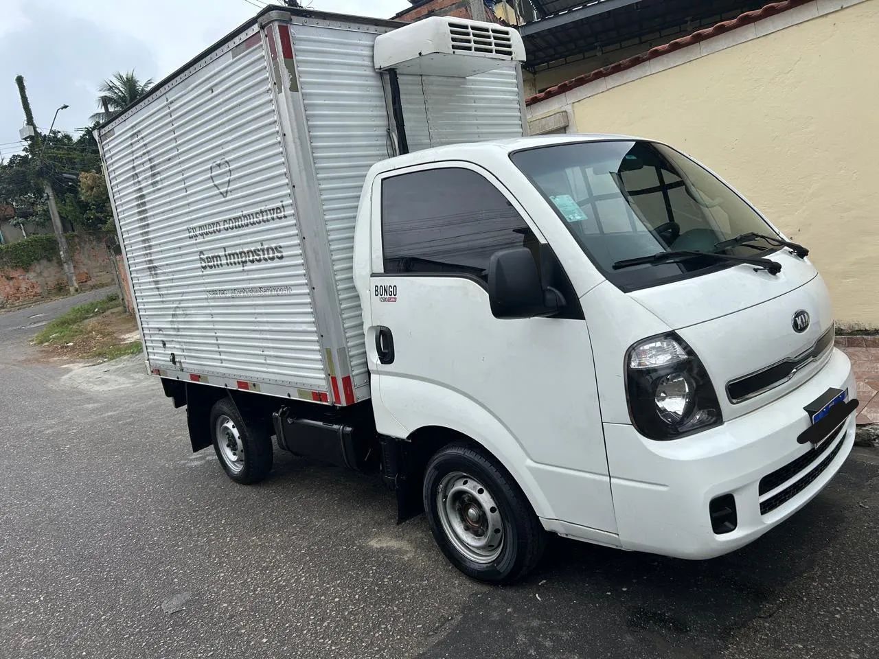 kia Bong  - Foto 5