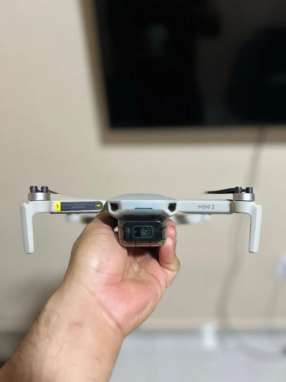 DRONE DJI 2 MINI