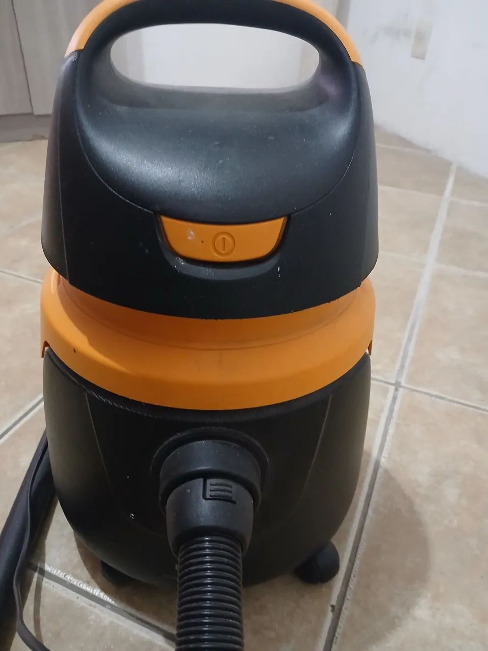 Aspirador 200 reais 