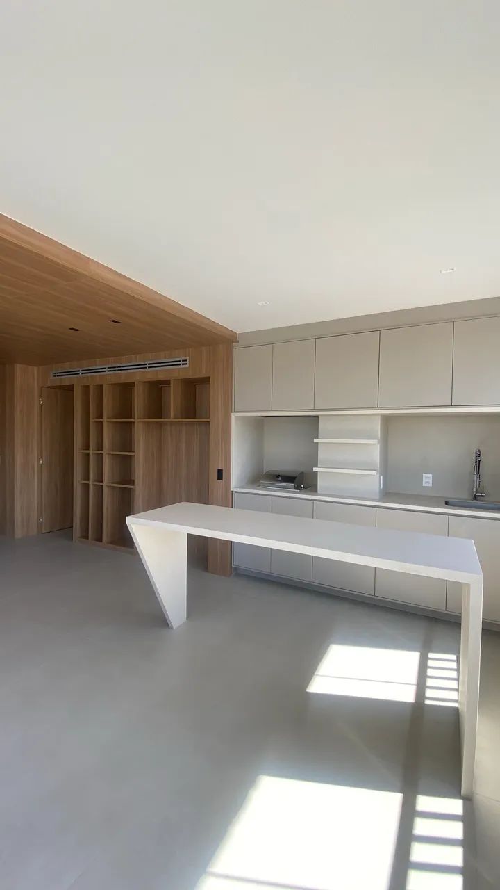 Apartamento de luxo